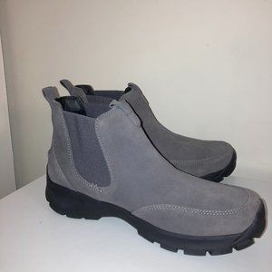 Men Boots ( Size 10 )